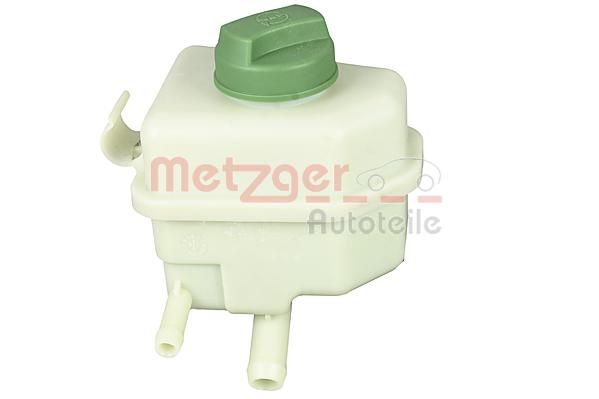 Obrázok Vyrovnávacia nádobka hydraulického oleja pre servo METZGER  2140313